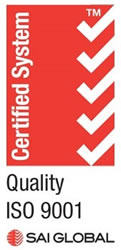 ISO 9001 Quality